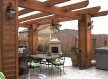 Kwikfynd Pergolas
mounttenandra